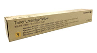 Thumbnail for FUJI XEROX DCIV C2270 Yellow Toner