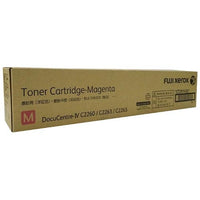 Thumbnail for FUJI XEROX DCIV C2260 Magenta Toner
