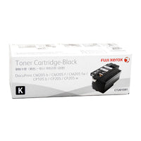 Thumbnail for FUJI XEROX Xerox CT201591 Black Toner