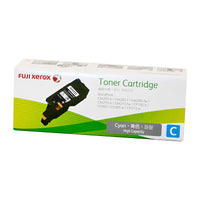 Thumbnail for FUJI XEROX Xerox CT201592 Cyan Toner