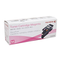 Thumbnail for FUJI XEROX Xerox CT201593 Magenta Toner