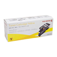 Thumbnail for FUJI XEROX Xerox CT201594 Yellow Toner