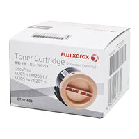 Thumbnail for FUJI XEROX Xerox CT201609 Black Toner
