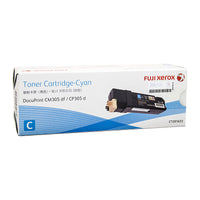 Thumbnail for FUJI XEROX Xerox CT201633 Cyan Toner