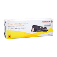 Thumbnail for FUJI XEROX Xerox CT201635 Yellow Toner