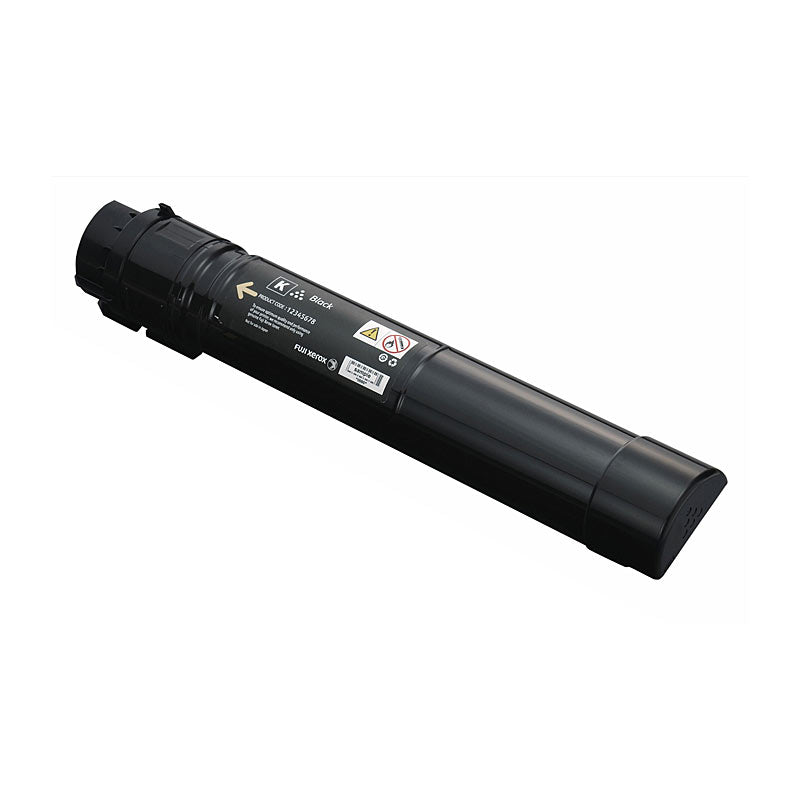 FUJI XEROX Xerox CT201664 Black Toner
