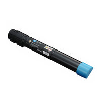 Thumbnail for FUJI XEROX Xerox CT201665 Cyan Toner