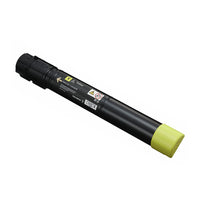 Thumbnail for FUJI XEROX Xerox CT201667 Yellow Toner