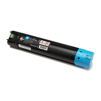 Thumbnail for FUJI XEROX Xerox CT201681 Cyan Toner
