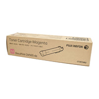 Thumbnail for FUJI XEROX Xerox CT201682 Magenta Toner