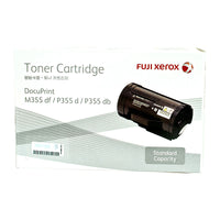 Thumbnail for FUJI XEROX Xerox CT201937 Black Toner