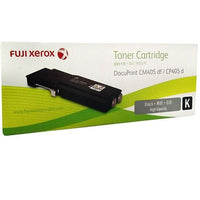 Thumbnail for FUJI Xerox CT202033 Black Toner