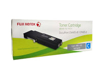 Thumbnail for FUJI Xerox CT202034 Cyan Toner