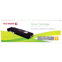 Thumbnail for FUJI Xerox CT202036 Yellow Toner