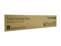 Thumbnail for FUJI Xerox CT202246 Black Toner
