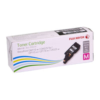 Thumbnail for FUJI XEROX Xerox CT202266 Magenta Toner