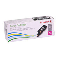 Thumbnail for FUJI XEROX Xerox CT202269 Magenta Toner