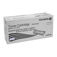 Thumbnail for FUJI XEROX Xerox CT202330 Black Toner