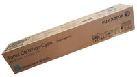 Thumbnail for FUJI Xerox CT202397 Cyan Toner