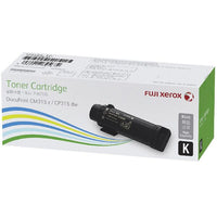 Thumbnail for FUJI Xerox CT202610 Black Toner