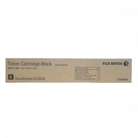 Thumbnail for FUJI Xerox CT203024 Black Toner