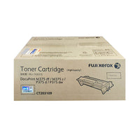Thumbnail for FUJI XEROX Xerox CT203109 Black Toner