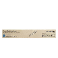Thumbnail for FUJI XEROX Xerox CT203162 Cyan Toner