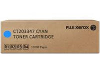 Thumbnail for FUJI XEROX Xerox CT203347 Cyan Toner
