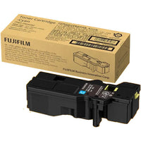 Thumbnail for FUJI XEROX Xerox CT203487 Cyan Toner