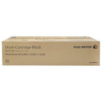 Thumbnail for FUJI XEROX DCIV C2260 Black Drum Unit