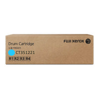 Thumbnail for FUJI XEROX CT351221 Cyan Drum