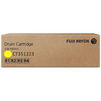 Thumbnail for FUJI XEROX CT351223 Yellow Drum