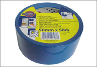 Thumbnail for Eurocel Blue Masking Tape MSK 6085