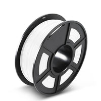 Thumbnail for AUSTiC ABS 1.75mm 3D Filament White 1KG
