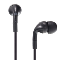 Thumbnail for MOKI Noise Isolation Earphones - Black