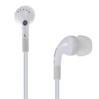 Thumbnail for MOKI Noise Isolation Earphones - White