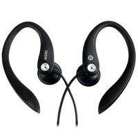 Thumbnail for MOKI Sports Earphones Black