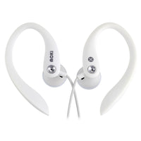 Thumbnail for MOKI Sports Earphones White