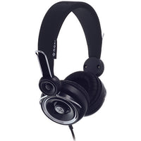 Thumbnail for MOKI Drops Headphones - Black
