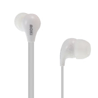 Thumbnail for MOKI 45° Comfort Buds White