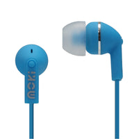 Thumbnail for MOKI Dots Noise Isolation Earbuds - BLUE
