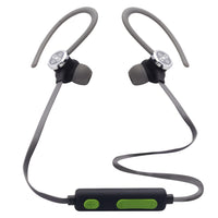 Thumbnail for MOKI Exo Active Bluetooth Earbud - Black