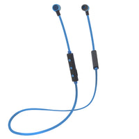 Thumbnail for MOKI FreeStyle Bluetooth Earphones - Blue