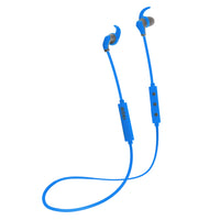 Thumbnail for MOKI Hybrid Bluetooth Earphones - Blue