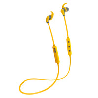 Thumbnail for MOKI Hybrid Bluetooth Earphones - Yellow