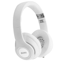 Thumbnail for MOKI Katana Bluetooth Headphones - White