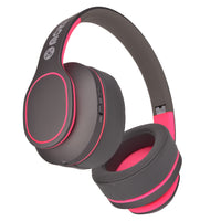 Thumbnail for MOKI Navigator Noise Cancellation Volume Limited 89dB Pink
