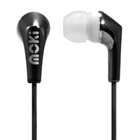 Thumbnail for MOKI Metallics Earphone - BLACK