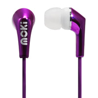 Thumbnail for MOKI Metallics Earphone - Pink