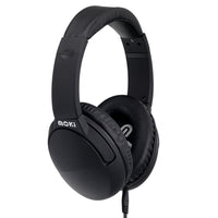 Thumbnail for MOKI Noise Cancellation Black Headphones